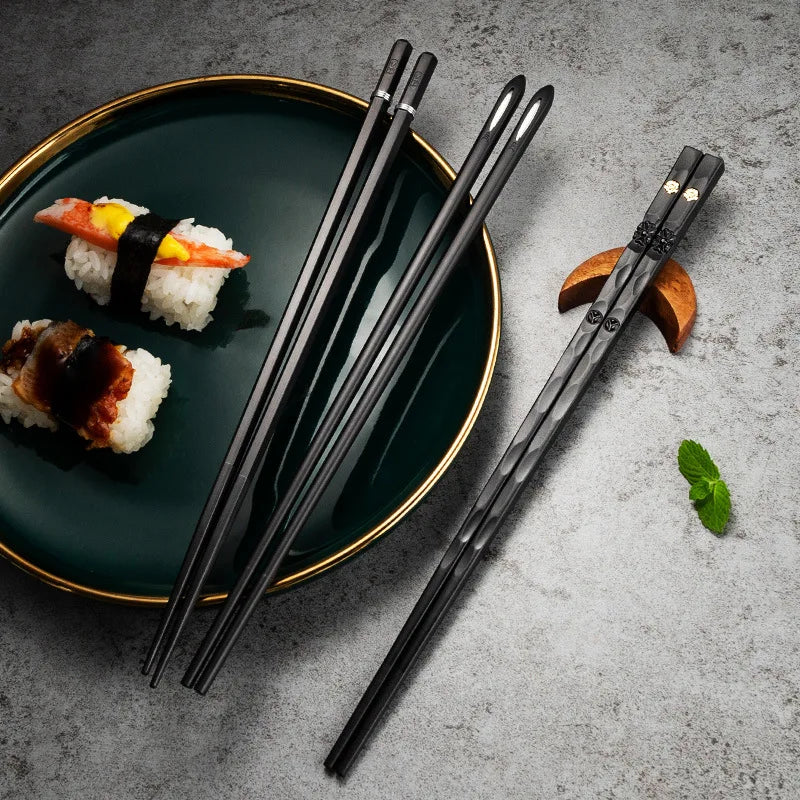 Chopstick Elegance Set