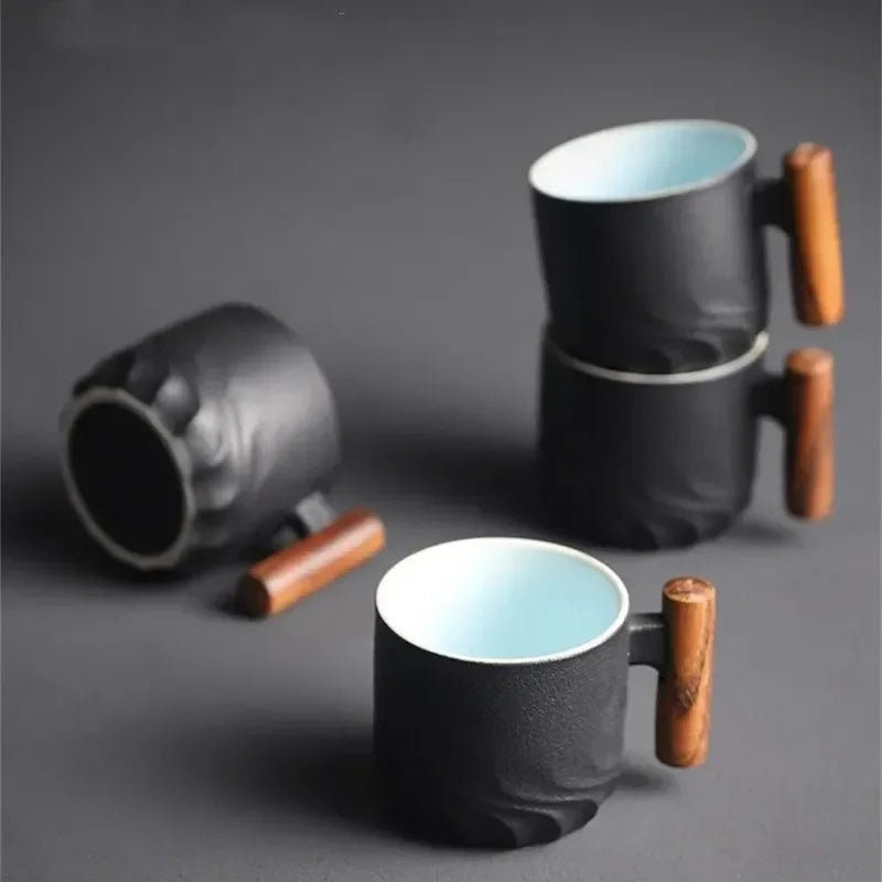 Earthy Luxe Coffee Mug - Furialuz