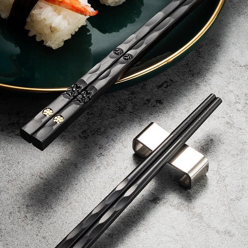 Chopstick Elegance Set